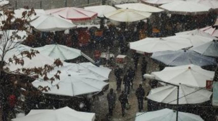 Tavşanlı Pazarında Fiyatlar Y&uuml;kseliyor