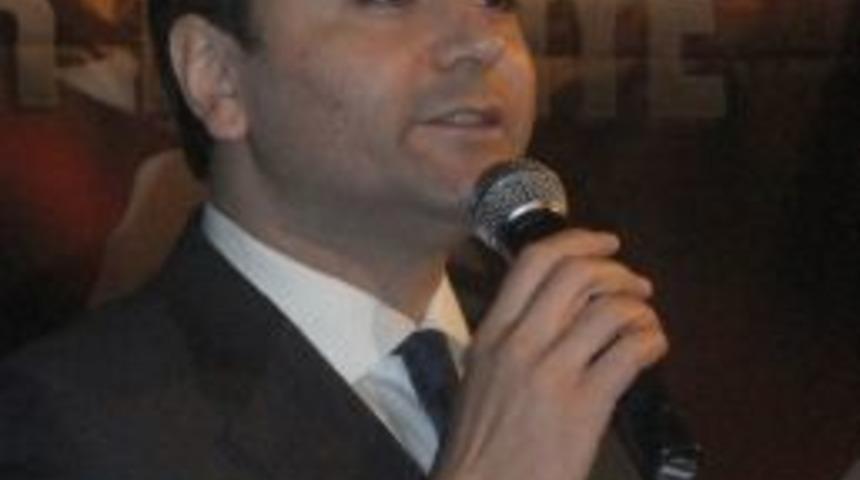 Dp Genel Başkanı Uysal K&uuml;tahya'da