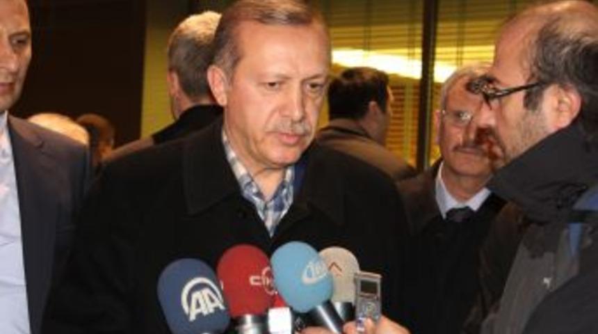 Erdoğan: Adnan Şenses'i Iyi G&ouml;rd&uuml;m