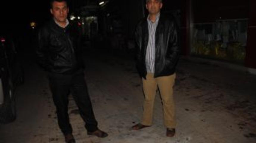 Akdeniz'de Meydana Gelen Deprem Korkuttu