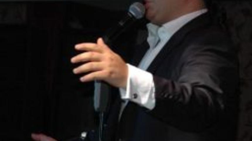 İnşaat M&uuml;hendisleri Kış Balosunda Kubat R&uuml;zgarı Esti