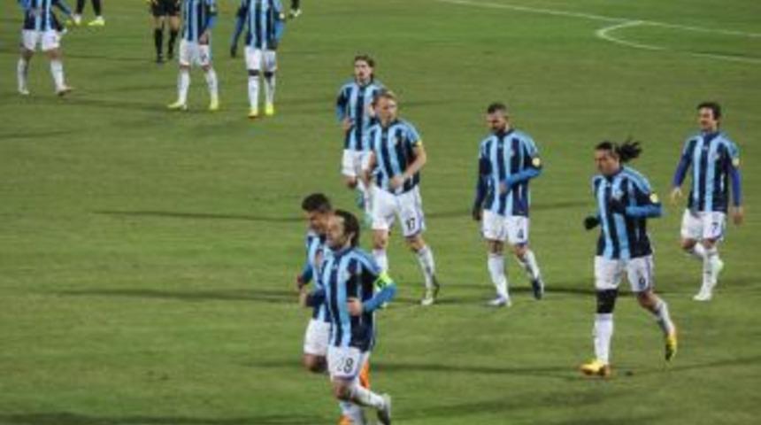 Uğur: Taraftarımızı Mutlu Etmek Istiyoruz