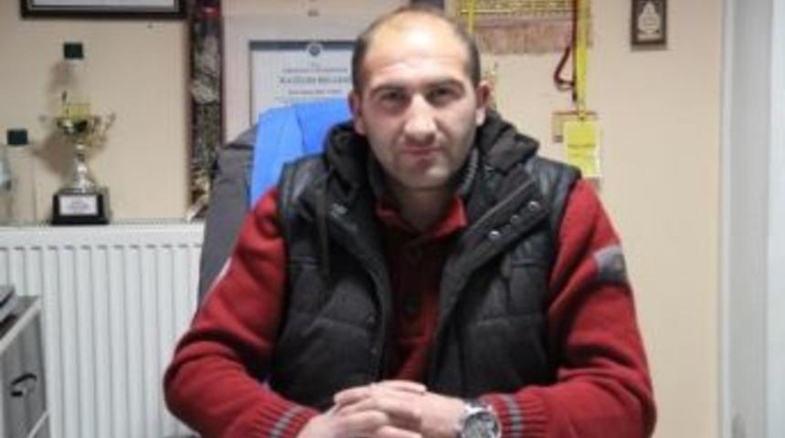 Vural, S&uuml;r&uuml;c&uuml;leri Uyardı