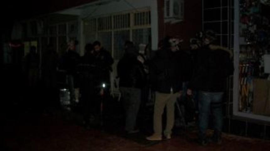 Beyt&uuml;şşebap'ta 'y&uuml;ksekova' Gerginliği