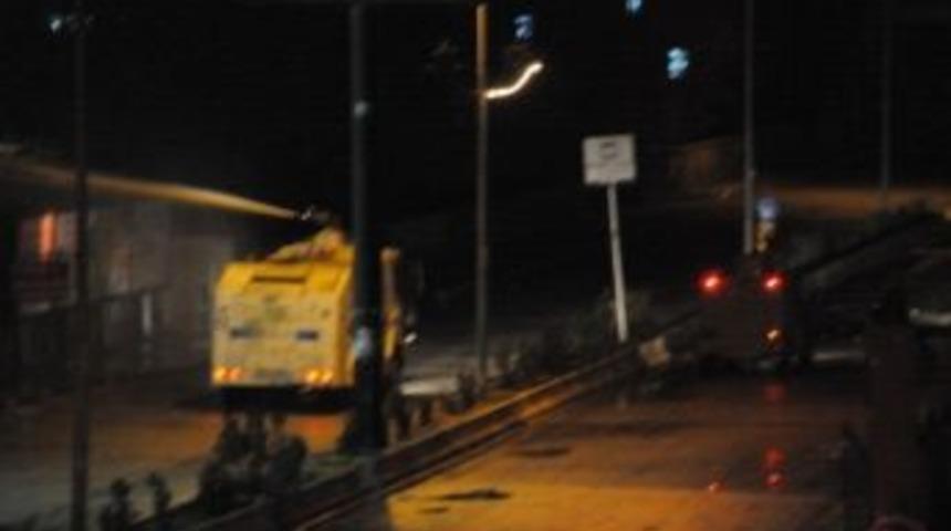 Cizre'de 'y&uuml;ksekova' Gerginliği