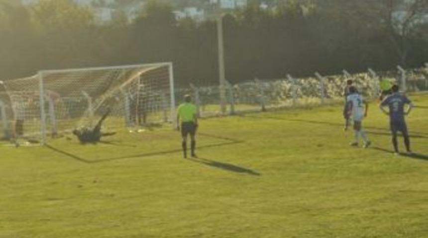 Milasspor 5 Golle Liderliğini Sürdürdü