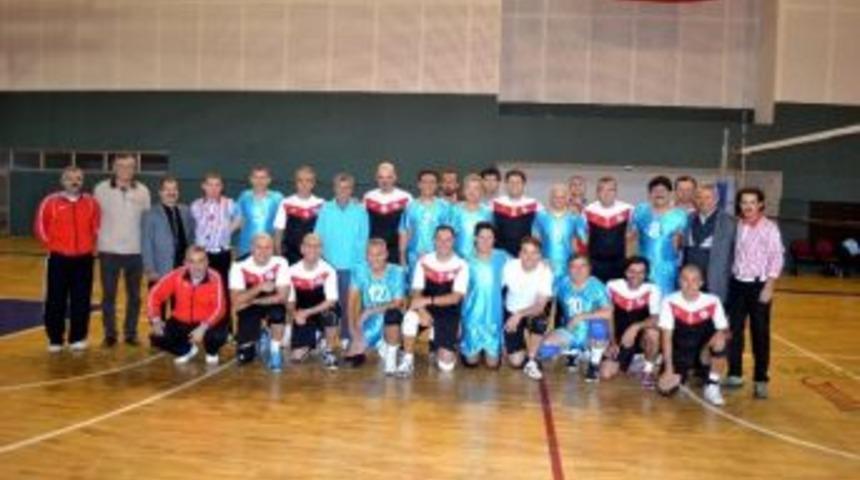 Veteranlardan Direniş Çadırına Sürpriz Ziyaret