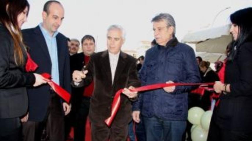 Gıt Gıt Restoran Yeni Şubesini &Ouml;zl&uuml;ce&rsquo;de A&ccedil;tı