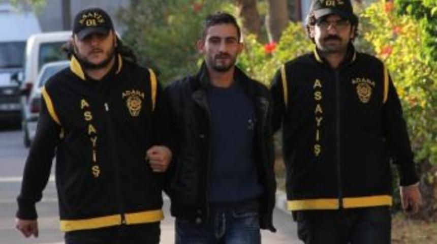 &Ccedil;ocuğun Cep Telefonunu &Ccedil;aldı 5 Yıl Hapis Cezası Aldı