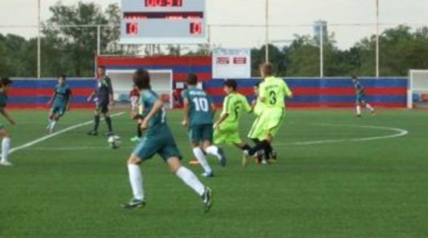 Kartalspor Liderden Fark Yedi