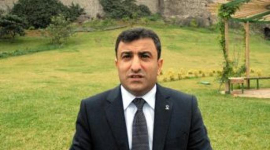 Altunbaş Projeleri Yerinde İnceliyor