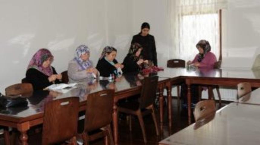 Mahalle Konaklarına B&uuml;y&uuml;k İlgi