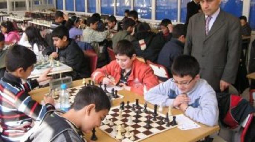 Polis Haftası Satran&ccedil; Turnuvası Yapılacak