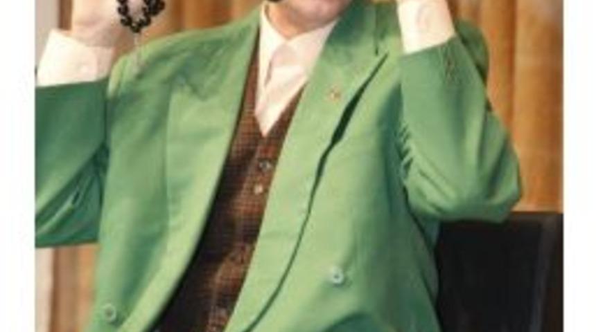 Gebzelilere Teyo Emmi&rsquo;den Kahkaha Şov