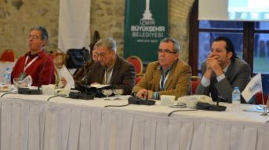 İzmir B&uuml;y&uuml;kşehir'den Yeni &Ccedil;evre Hamlesi