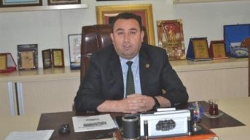 Mhp Kapaklı&rsquo;da Y&uuml;cel İle Yarışacak