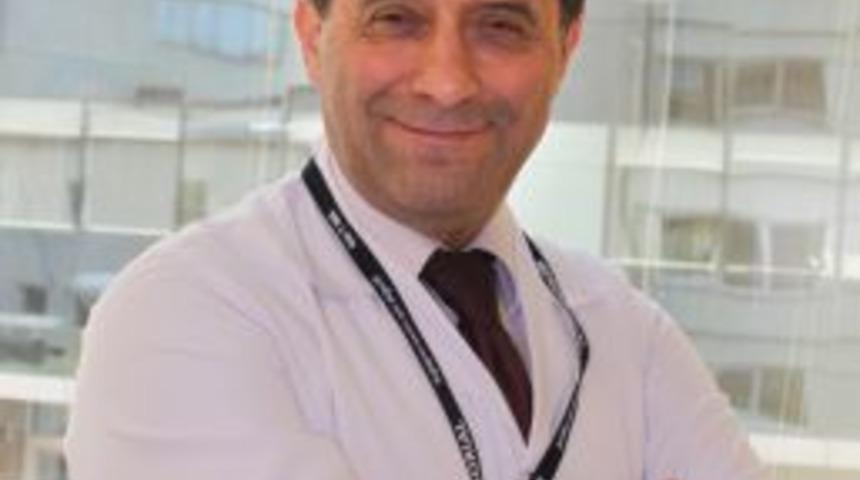 'Uyku Apnesi Tedavi Edilmezse Kalp Krizine Yol A&ccedil;abilir'