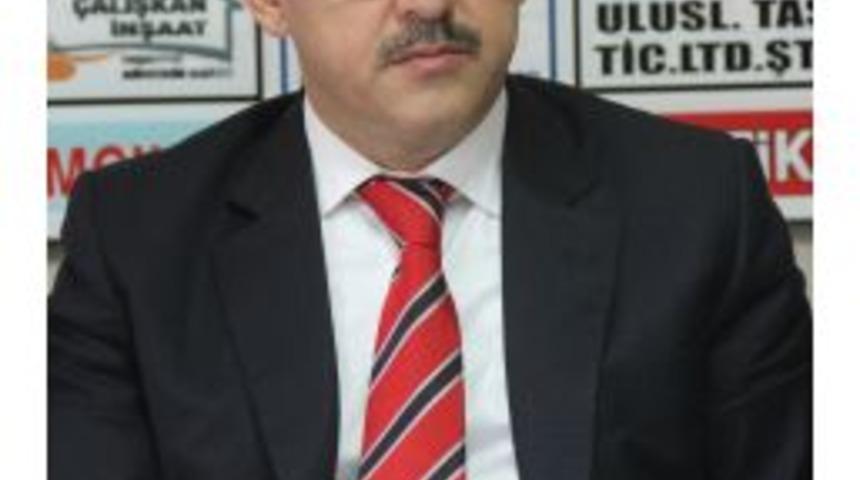 Adalet Bakanı Ergin: MGK Kararları Gizlidir, Yayınlanamaz