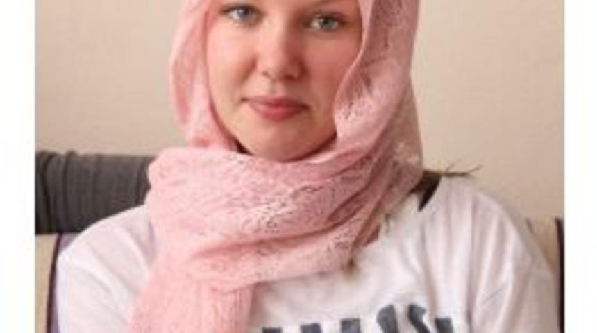 (&ouml;zel Haber) Norve&ccedil;li Birgitte, Adanalı Aşkı İ&ccedil;in M&uuml;sl&uuml;man Oldu