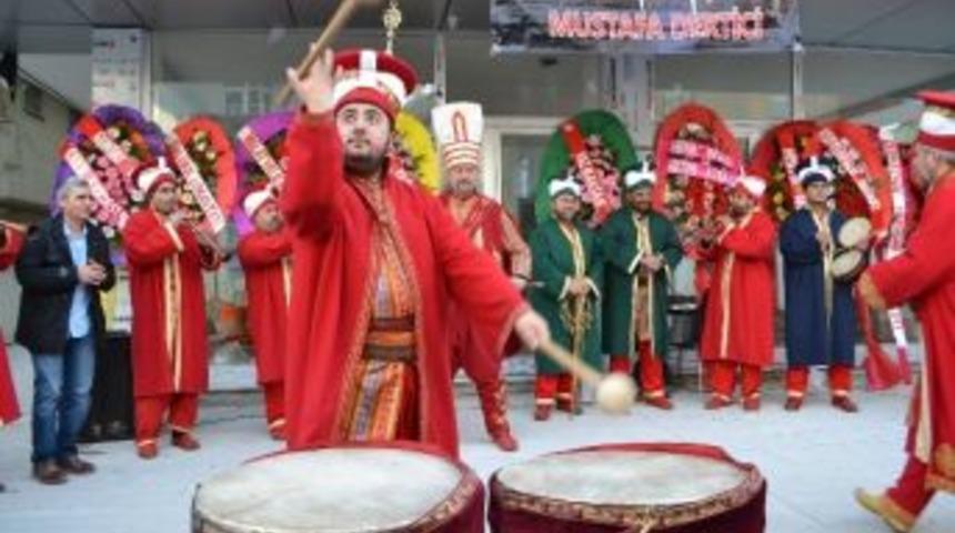 Karacan, &ldquo;yazıcıoğlu Yaşasaydı Habur Rezaleti Olmazdı&rdquo;