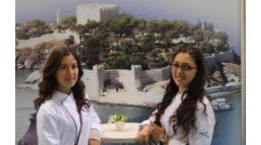 Yılın Star Şefi Ve Yılın Gen&ccedil; Aş&ccedil;ısı Kuşadası&rsquo;ndan