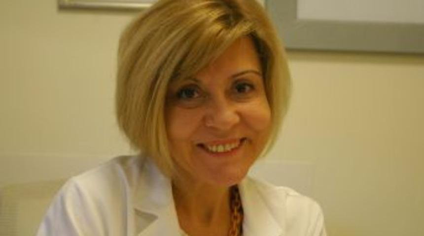 Beldeki Uyarıcı Ağrılara Dikkat!