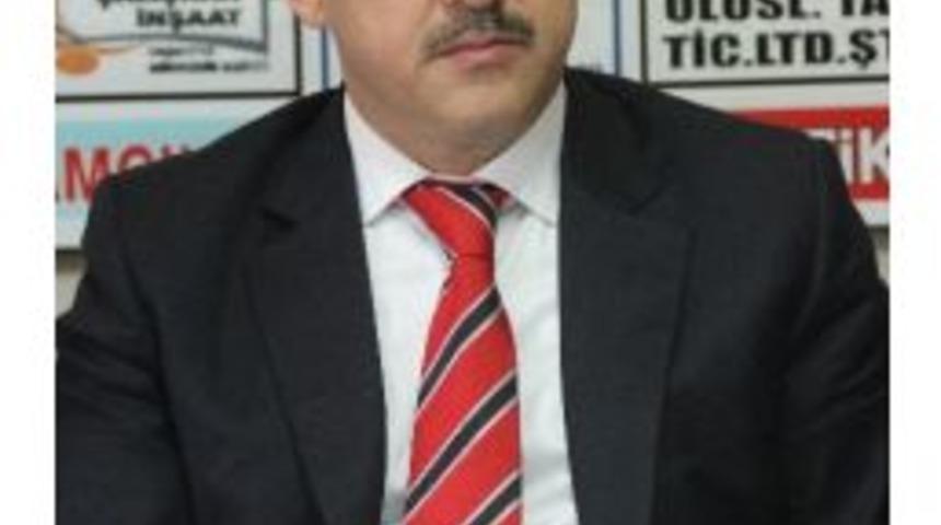 Bakan Ergin: "mgk Belgeleri Gizlidir, Yayınlamamaz"