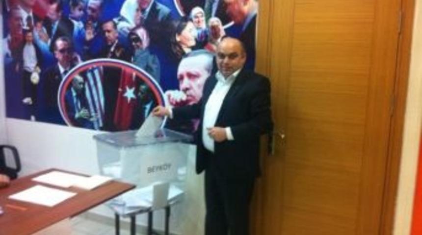 D&uuml;zce&rsquo;nin Beldelerinde Temay&uuml;l Heyecanı