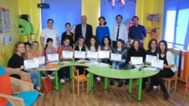 Optimed Hastanesi’nden Miniklere İlk Yardım Eğitimi