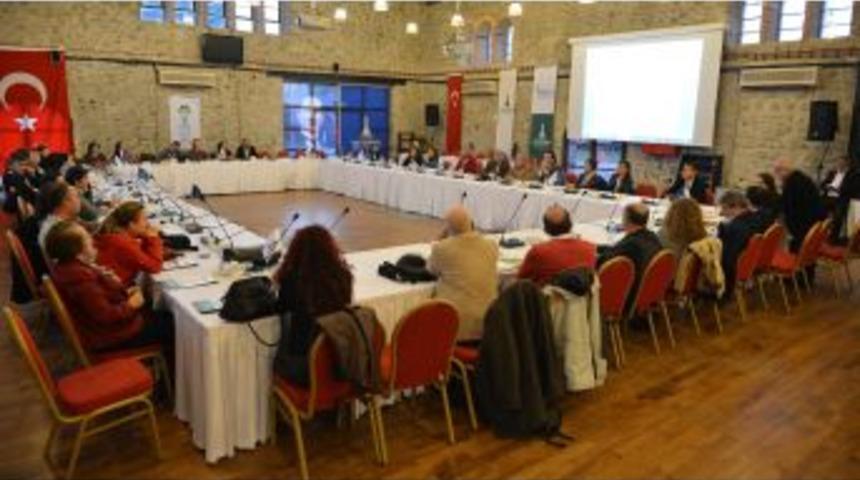 Ekoloji Forumu İzmir&rsquo;de Toplandı