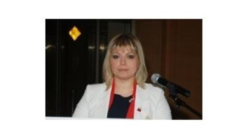 Katlav: "adana Akıllı D&uuml;nya Kenti Olmalı"