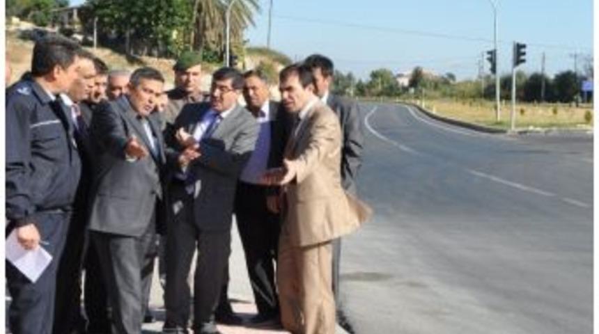 &Ouml;l&uuml;m Yoluna &Ccedil;are Arayışı