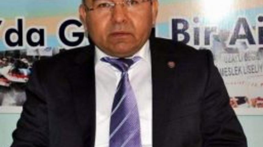 Kamu Hastaneleri Kurumu Disiplin Y&ouml;netmeliği'nde Değişiklik Yapıldı