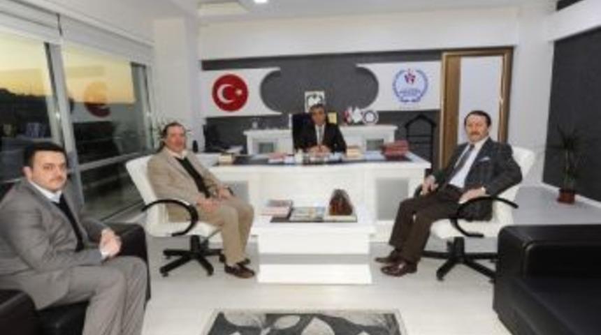 Trabzon&rsquo;da Osmanlı T&uuml;rk&ccedil;esi Kursu Verilecek