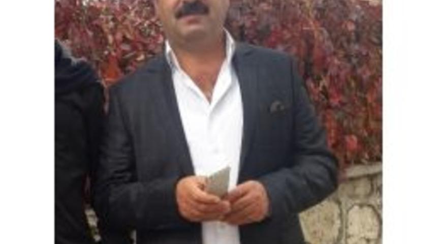 (&ouml;zel Haber) İneg&ouml;ll&uuml; Mobilyacı Libya&rsquo;da Mahsur Kaldı