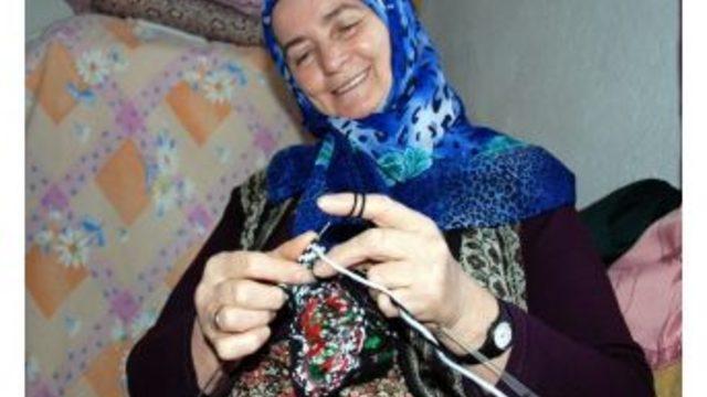 (özel Haber) Havalar Soğudu Patikler Sandıktan Çıktı