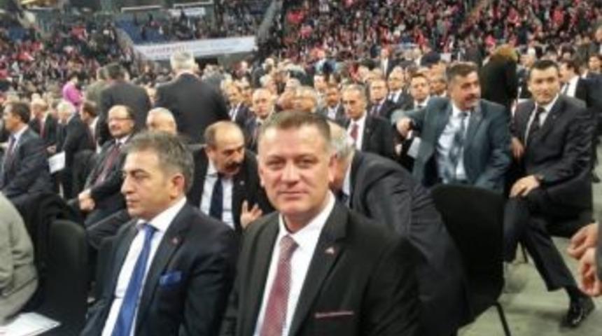 Mhp Didim&rsquo;de İlter Dedi