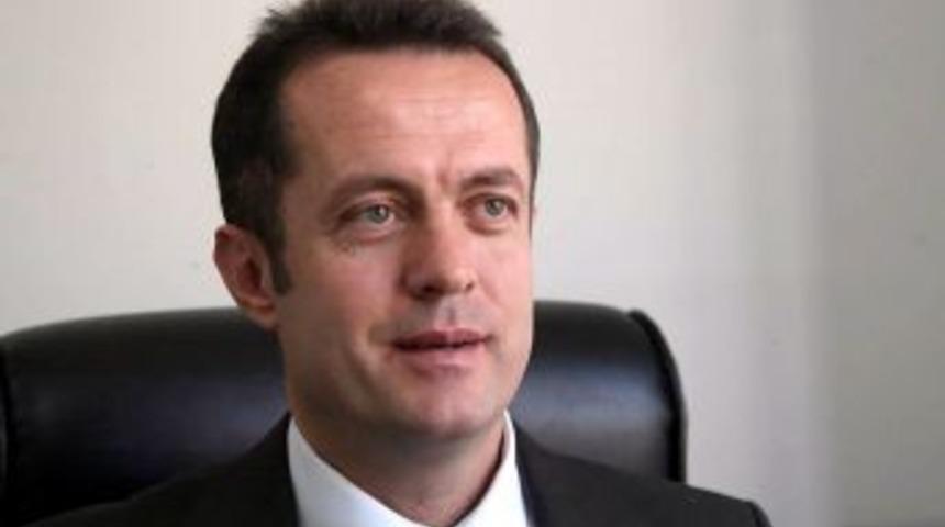 &ldquo;Hi&ccedil;bir Parti I&ccedil;in Yerel Se&ccedil;imler &Ccedil;antada Keklik Değil&rdquo;