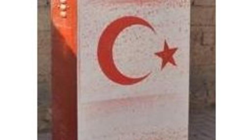 G&ouml;lbaşı&rsquo;nda Yol Genişletme &Ccedil;alışmaları Devam Ediyor