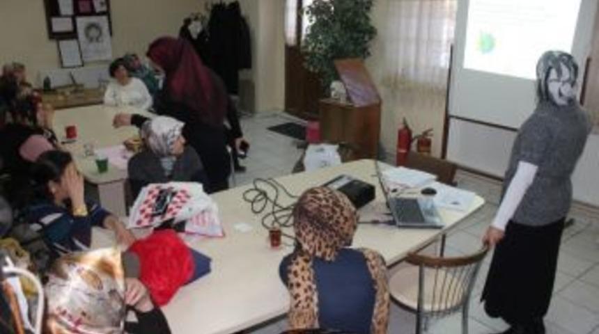 Toplumsal Cinsiyet Eşitliği Ve Kadına Y&ouml;nelik Şiddet Eğitimi