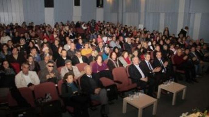 Denizli Belediyesi&rsquo;nden Şiir Gecesi