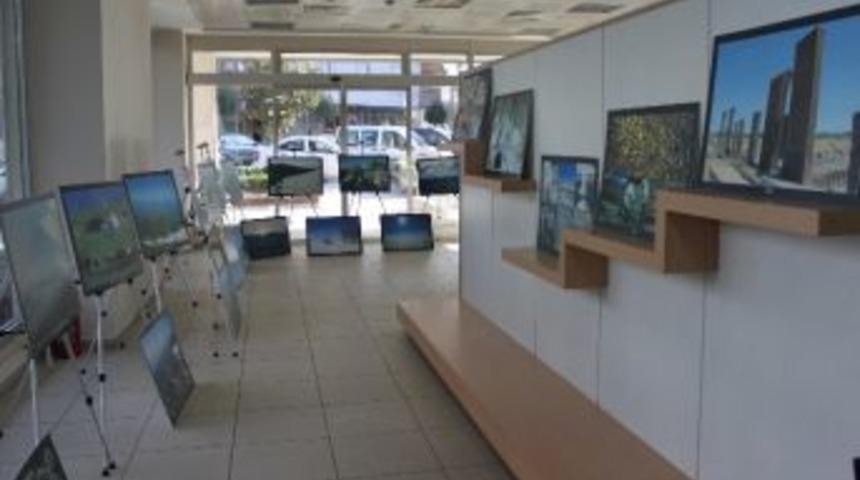 T&uuml;rkiye&rsquo;nin Saklı Y&uuml;z&uuml; G&uuml;ng&ouml;ren&rsquo;de Sergilendi