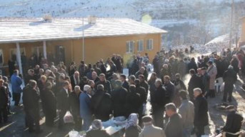 &lsquo;abdal Musa Lokması&rsquo;