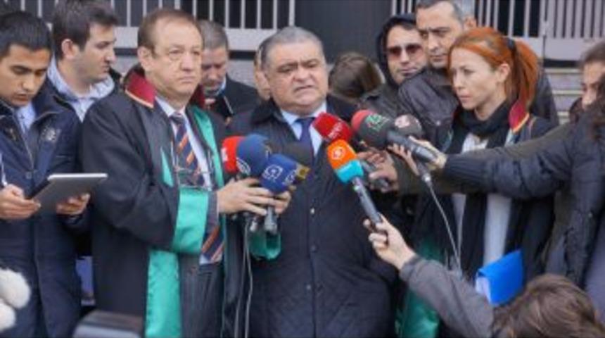 Ahmet &Ouml;zal: Rahmetlinin &Ouml;l&uuml;m&uuml;yle Suikastı Bir B&uuml;t&uuml;nd&uuml;r