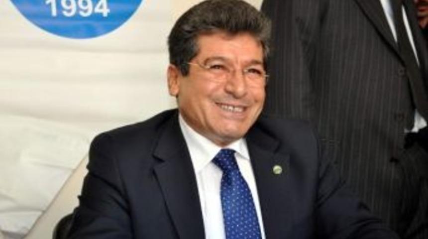 Kentsel D&ouml;n&uuml;ş&uuml;m Masaya Yatırılıyor