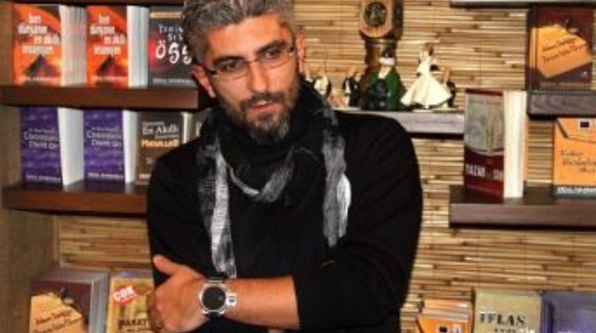 Demirkıran &Ccedil;anakkalelilerle Buluştu