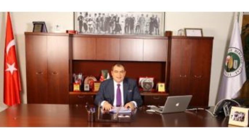 Avrupa'lı Noterler T&uuml;rkiye'de Buluşacak