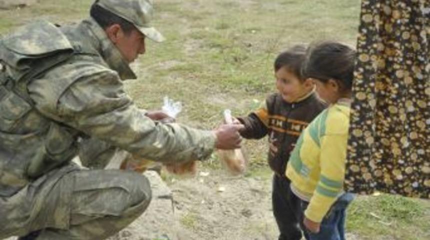 Mehmet&ccedil;ik I&ccedil;in Yurttaşlık Eğitimi Projesi Başladı