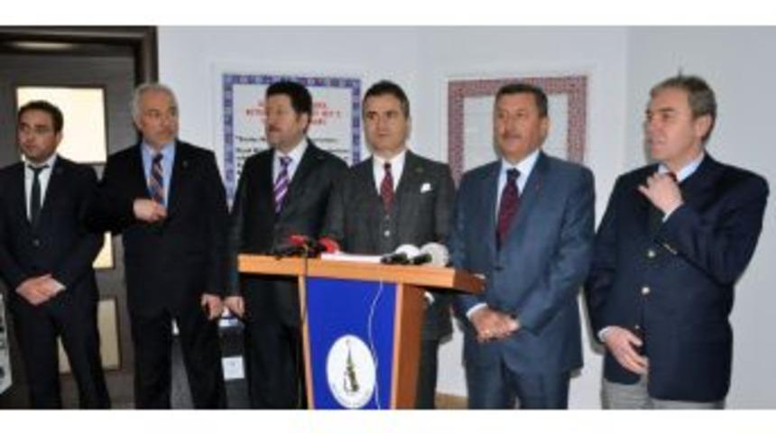 Kılı&ccedil;: Askerlerin Ka&ccedil;ırılması Provokasyondur