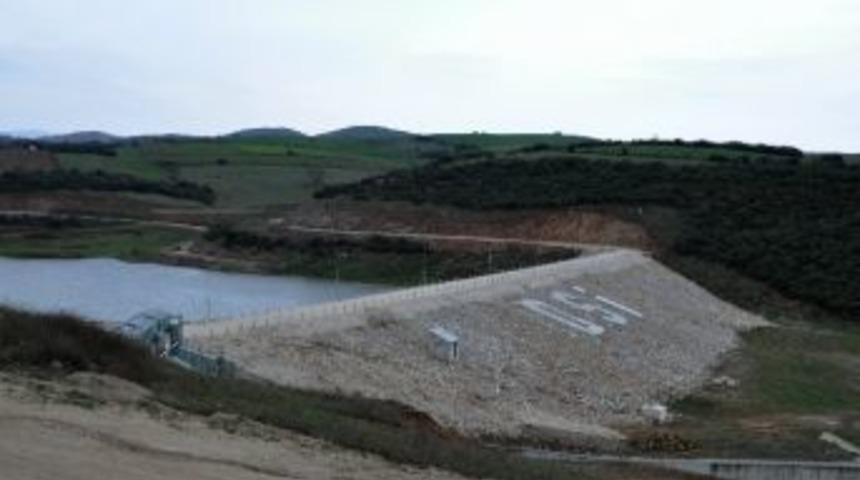 Orman Ve Su İşleri Bakanlığından 125 Milyon Tl&rsquo;lik Yatırım